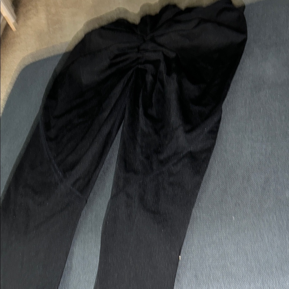 Black Leggings